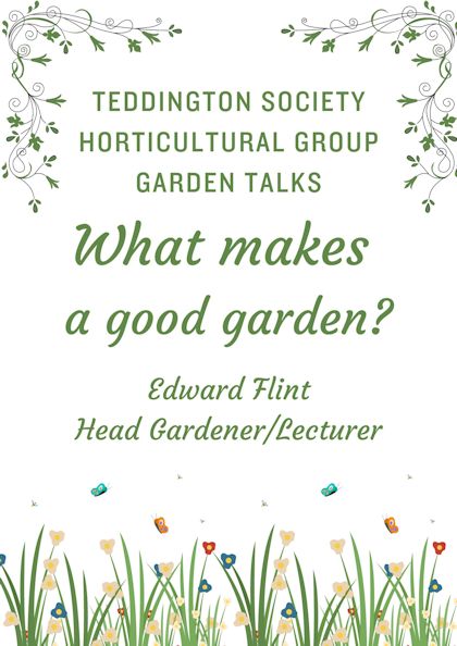 What_makes_a_good_garden