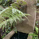 Water Feature at St Winifreds Road