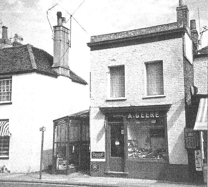 File:High St 87 1970.jpg